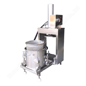 test Filter Press <b>Hydraulic</b> Fruit Press Cold Press Masticating Juicer - Product Image 6