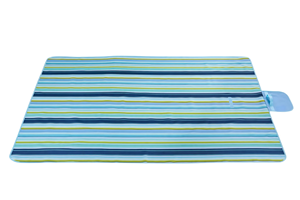 Large Picnic <b>Blanket</b> <b>Beach</b> <b>Blankets</b> 57"x71"Picnic Mat Waterproof <b>Beach</b> Mat Outdoor Park <b>Blanket</b> - Product Image 2