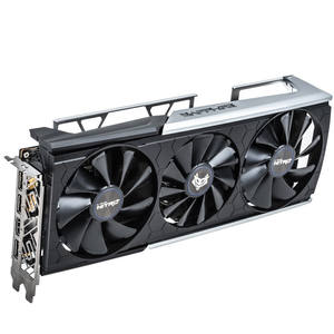 Sapphire PULSE RX 5700 XT <span class=keywords><strong>8G</strong></span> GDDR6 Stock Carte Graphique Rx5700 Pour jeu De Bureau Graphique + Carte - Product Image 3