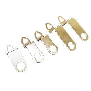 Accessoires d'horloge murale bricolage pièces d'horloge cintre en métal crochet en fer pour accrocher une horloge murale au mur - Product Image 2