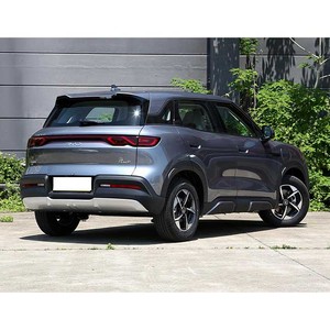 Byd Yuan up Nouvelle voiture électrique pure 5 places SUV Voiture électrique pure Byd Yuan up Version phare Pure Electric 401km 45kwh EV Auto Byd Yuan up - Product Image 6