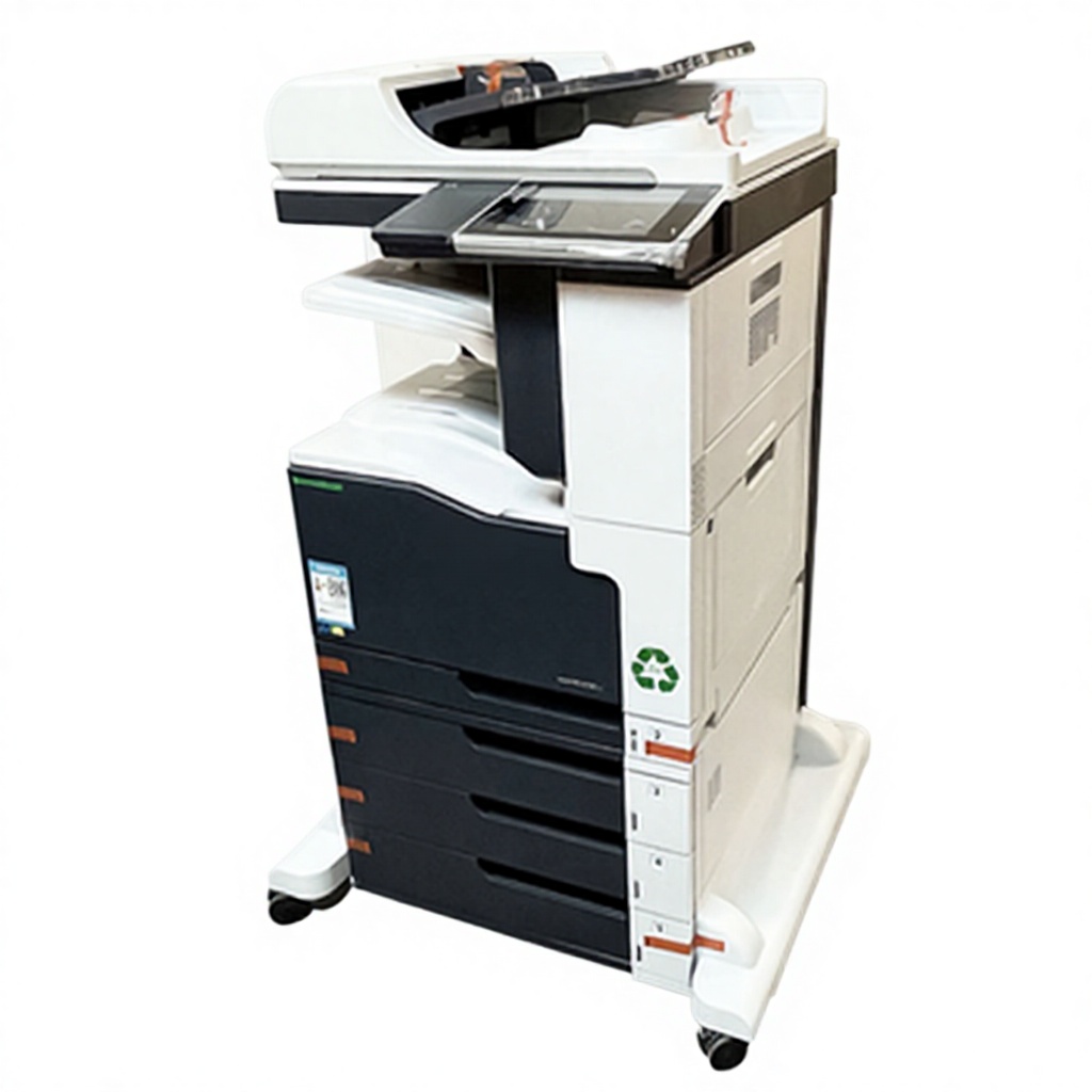 Imprimante laser M775z