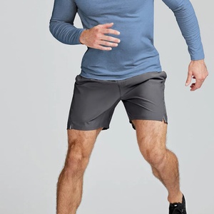 Camiseta Raglán de Manga Larga de Algodón y Elastano de Alta Calidad, Cuello Redondo, Corte Ajustado, Antiarrugas, Secado Rápido, Transpirable, 180g, con Logotipo Personalizado - Product Image 3