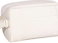 NOL Natural Organic Lifestyle Panier isotherme 5L, réutilisable, étanche, avec fermeture éclair et poignée à boucle en nylon
