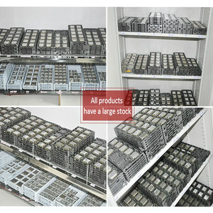 Desktop Cpu Processor I5-6400 I5-6400T I5-6500 I5-6500T I5-6600T I7-6700 I7-6700K I7-6700T <b>LGA1151</b> Desktop Cpu Processor I5-6400 - Product Image 2