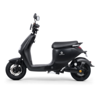 SIGOTECH, usine OEM, vente directe, scooter électrique pour adultes, pneus de 10 pouces, Europe, 500W, longue portée, vélo électrique de ville