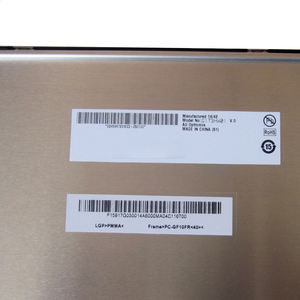 Pantalla de repuesto para portátil G173HW01V0 de 17.3 pulgadas, 1920(RGB)*1080 FHD LVDS, 30 pines, 60Hz, TN, 72% NTSC - Product Image 3