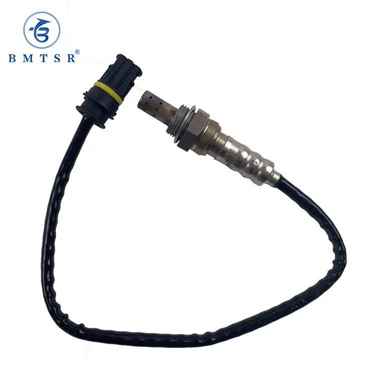 BMTSR Auto Parts Oxygen Sensor 11787530285 for E90 E91 E83 E87 E85