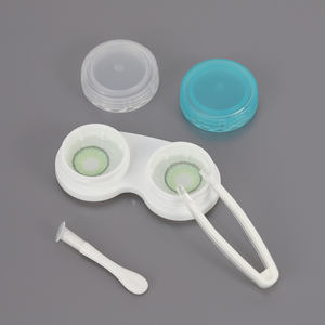 Barre de <span class=keywords><strong>lentilles</strong></span> de contact colorées 3 tons, nouveau modèle amélioré, vente en gros, <span class=keywords><strong>lentilles</strong></span> de styliste, bon marché - Product Image 1