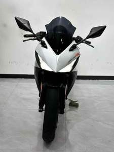 Motocyclettes de sport d'occasion Kaiyue 321rr Blade Edition, moto à essence d'occasion - bicylindre, refroidissement par eau, 300cc 321rr - Product Image 5