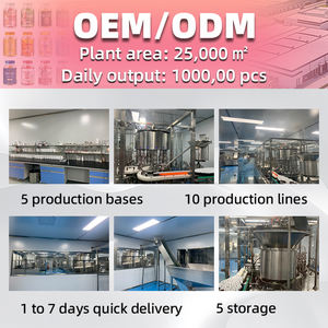 OEM/ODM Ücretsiz Tasarım Kadınlar İçin Protein Takviyesi Kilo Aldırıcı İştah Kesici Seçici Yiyenler İçin Vücut Güzelliğini Artırır Yetişkinler İçin Ürün - Product Image 5