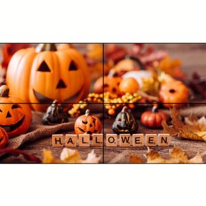 Pantalla de Empalme de Bisel Estrecho de 43 Pulgadas para Pantallas de Video Wall a Gran Escala, Calidad Premium, Ideal para Educación y Recepción - Product Image 4