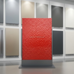 Plaque en aluminium gaufré de haute qualité, prix d'usine, épaisseur 0,2-3 mm, pour la construction, l'électronique, la décoration intérieure - Product Image 3
