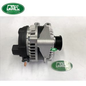 Alternateur GL0796 pour Land Rover <span class=keywords><strong>Discovery</strong></span> 4 2009 - Pièces moteur Germax (LR065865, LR077418, LR023405, LR011231, LR091107) - Product Image 3