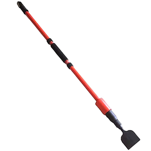 IMPA 590451空気圧ロングリーチチッパー、スクレーパーニードルスケーラー3 in 1ツール - Product Image 1