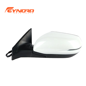 Espejo Retrovisor Lateral para Automóvil EYNORA, para Honda CR-V CRV 2017 2018 2019 2020 2021 <span class=keywords><strong>2022</strong></span>, Versión para Estados Unidos - Product Image 5