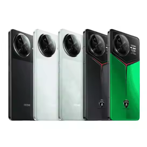 Nuevo Teléfono Móvil Original Redmi K80 Pro, Pantalla de 6.67 Pulgadas, Snapdragon 8 Elite, 16 GB + 1 TB, Batería de 6000 mAh, Cargador de 120 W, Teléfono Inteligente 5G - Product Image 6