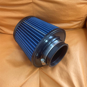 4,5 ''115mm Universal-<span class=keywords><strong>Simota</strong></span>-Luftfilter mit hohem Durchfluss und hoher Durchfluss leistung Sport-Kaltluft filter - Product Image 1