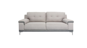 Hiện đại đi văng đơn giản <span class=keywords><strong>sofa</strong></span> tối giản đặc biệt xuống Trắng <span class=keywords><strong>sofa</strong></span> thiết kế <span class=keywords><strong>sofa</strong></span> đặt đồ nội thất phòng khách - Product Image 5