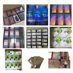 Écran LCD pour <span class=keywords><strong>Samsung</strong></span> A72 A52 A51 A71 A70, prix d'usine, écran LCD pour téléphone <span class=keywords><strong>Samsung</strong></span>, écran LCD A36 A56 - Product Image 4