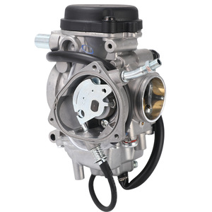 ZUQING PD33J Carburetor 33mm For YFM350 YFM400 <b>ATV</b> Motorcycle - Product Image 4