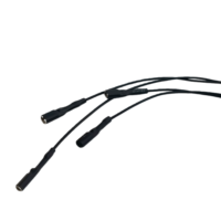 Vente en gros Prix du fabricant Thermistance à sonde de bouilloire personnalisée Capteur de température NTC de haute précision Surface XY-10508 XINYING