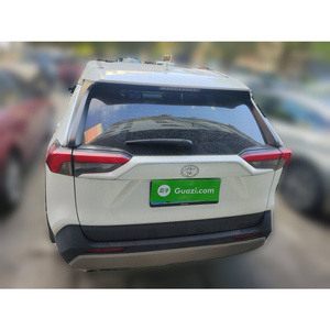 Guazi Bas Prix <span class=keywords><strong>Toyota</strong></span> RAV4 Essence 2.0 SUV <span class=keywords><strong>Voiture</strong></span> d'<span class=keywords><strong>occasion</strong></span> FWD 5 Sièges - Product Image 5
