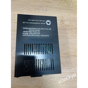 1 ชิ้น ADLEEPOWER ABLD250L BLDC DRIVER มือสอง - Product Image 1