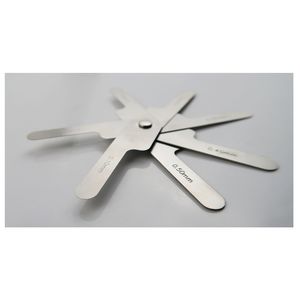 Medidor de palpador interproximal dental Sistema IPR Medidor de reducción interdental - Product Image 1