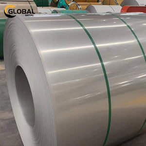 OEM de alta calidad más popular 304 430 201 304l 316l 316 bobina de acero inoxidable 202 de alto estándar - Product Image 6