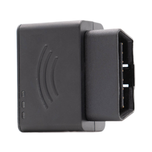 เครื่องติดตาม GPS แบบ OBDII รองรับ LTE Cat-M/NB และ BLE - Product Image 4