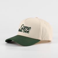 Groothandel Klassieke Tweekleurige Luipaard 3D Borduurwerk Logo Gestructureerde Baseball Cap Op Maat Gemaakt Gebogen Klep Unisex Klimmen Rennen