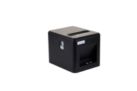Printer Thermal POS Model T80A USB+LAN 80mm dengan Pemotong Otomatis dan Pencetakan Thermal Langsung