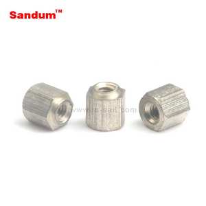 Blocs de bornes à vis pour PCB à trou borgne vertical SMD SMT PCB - Product Image 6