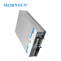 Module de chargeur triphasé AC-DC MORNSUN 12,5 kW LMBT12K5-16B15F 15V 833A, unité de conversion à courant élevé