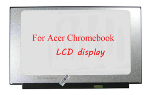 สำหรับเอเซอร์ โครมบุ๊ก N21Q9 15.6 นิ้วจอแสดงผล LCD LED FHD หน้าจอแบบไม่สัมผัสอะไหล่ซ่อมคอมพิวเตอร์ใหม่ - Product Image 2