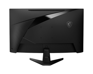 Moniteur de jeu <span class=keywords><strong>incurvé</strong></span> <span class=keywords><strong>MSI</strong></span> MAG 32CQ6F de <span class=keywords><strong>32</strong></span> pouces avec résolution de panneau 2560 x 1440 (WQHD), taux de rafraîchissement de 180 Hz, 101 % de couverture de l'écran 2K - Product Image 4