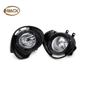 Faros Antiniebla de Alta Calidad para <span class=keywords><strong>Toyota</strong></span> <span class=keywords><strong>Prius</strong></span> C 2015 2016 2017 <span class=keywords><strong>2018</strong></span> Venta al por Mayor - Product Image 1