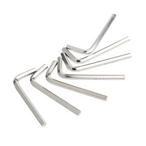 Xử lý hình lục giác <span class=keywords><strong>HEX</strong></span> cờ lê ốc vít <span class=keywords><strong>5mm</strong></span> 6mm Vít cờ lê công cụ - Product Image 6