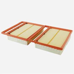 Filtro de aire de motor de gran oferta A2750940104 A2750940204 para mercedes-benz G/S clase CL coupe de dos puertas <span class=keywords><strong>MAYBACH</strong></span> - Product Image 2