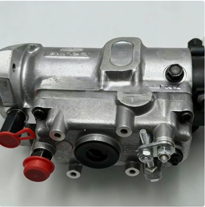 Pièces de machines de construction authentiques, pièces d'excavateur de haute qualité V3230F573T, pompe à injection de carburant haute pression pour Perkins 1103 - Product Image 3