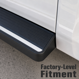 Marchepieds latéraux rétractables automatiques intelligents pour Toyota Hilux Travo 2026 Pickup Haute Qualité - Product Image 4