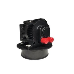 Nueva Bomba de Circulación de Hidrógeno <span class=keywords><strong>Rubri</strong></span> HCP10H/L 10-300 L/min de Alta Presión para Sistemas de Celdas de Combustible PEM para Retrofit/Actualización de Vehículos de Combustible Eléctrico (FCEV) - Product Image 4