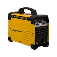Mini soudeuse MMA 220V 500A pour matériaux en acier et fonte, soudeuse à l'arc OEM, Maquina De Soldar