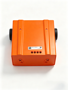 Base de Carga Profesional TG8 para Equipos e Instrumentos - Product Image 1