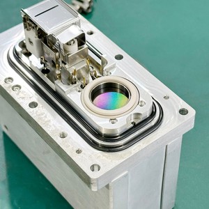 <span class=keywords><strong>Pfeiffer</strong></span> 2G.1 Conjunto de preamplificador de célula A458556/114262S para detector de fugas de helio serie ASM, reemplazo OEM del preamplificador objetivo - Product Image 5