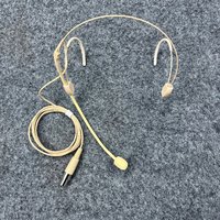 Casque UHF UR-8000H1, 8 canaux, microphone sans fil, système sans fil, système de sonorisation pour scène