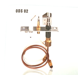 Quemador Piloto de Gas Personalizado Jiali ODS 02 para Estufa de Gas - Product Image 4