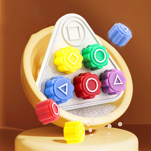Juego Coreano Gonggi 2025, Juego Tradicional <span class=keywords><strong>de</strong></span> Atrapar Piedras, Juguete Coreano <span class=keywords><strong>de</strong></span> Atrapar Piedras, Juguetes Educativos, Estrategia <span class=keywords><strong>de</strong></span> <span class=keywords><strong>Supervivencia</strong></span> Emocionante - Product Image 1