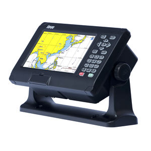 Navigator Marine GPS Chart Plotter <span class=keywords><strong>AIS</strong></span> Class B Combo XINUO XF-808B ukuran kecil 8 "<span class=keywords><strong>Monitor</strong></span> LCD IMO CE IMO. - Product Image 2